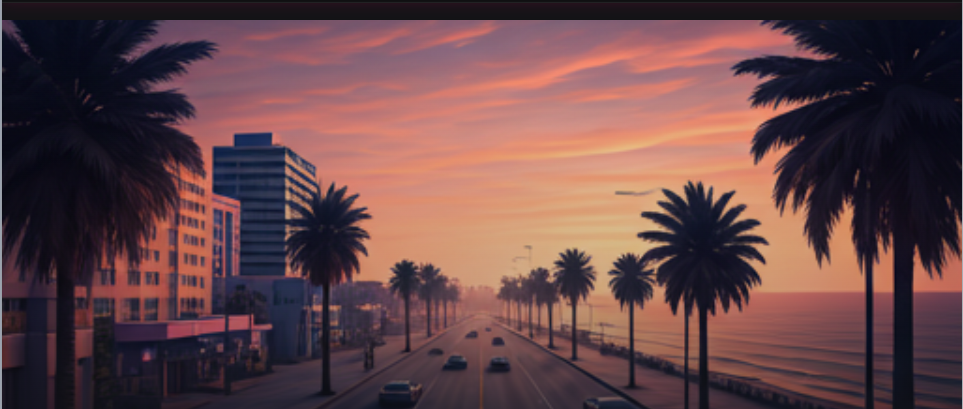 Vice City — GTA VI